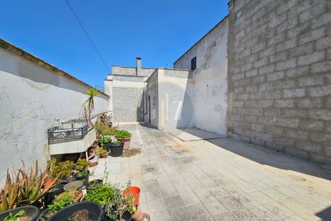 Byhus i Martignano, Lecce, Martignano - € 75.000 | Ref: CI008 - foto 18